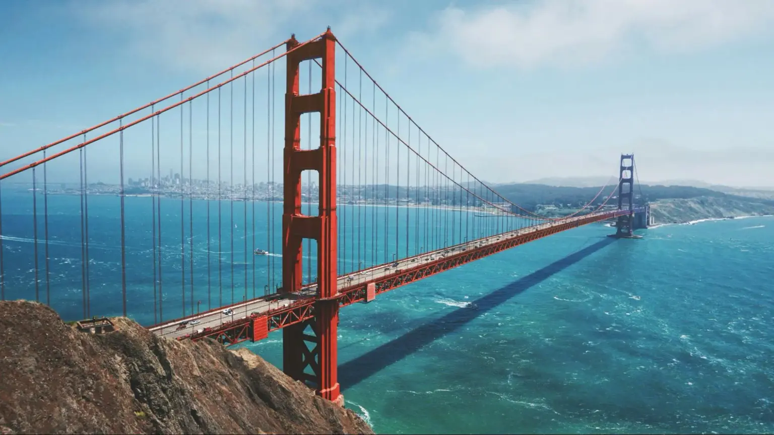 san francisco weather​