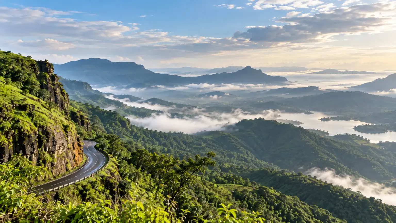 Best places to visit in Lonavala