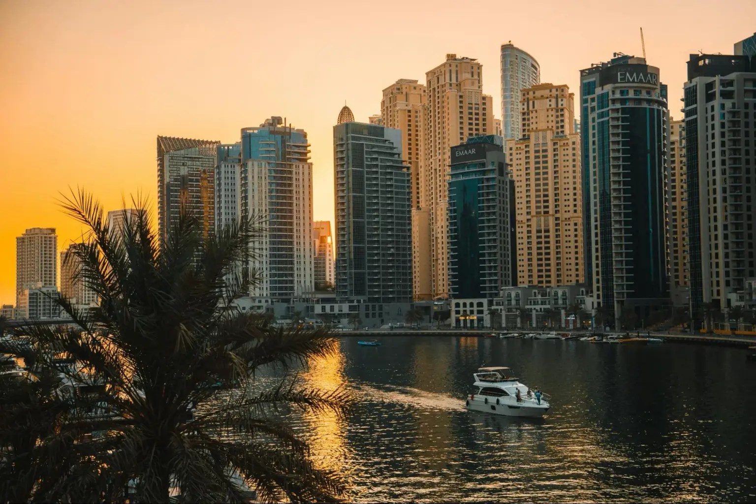 dubai experience​