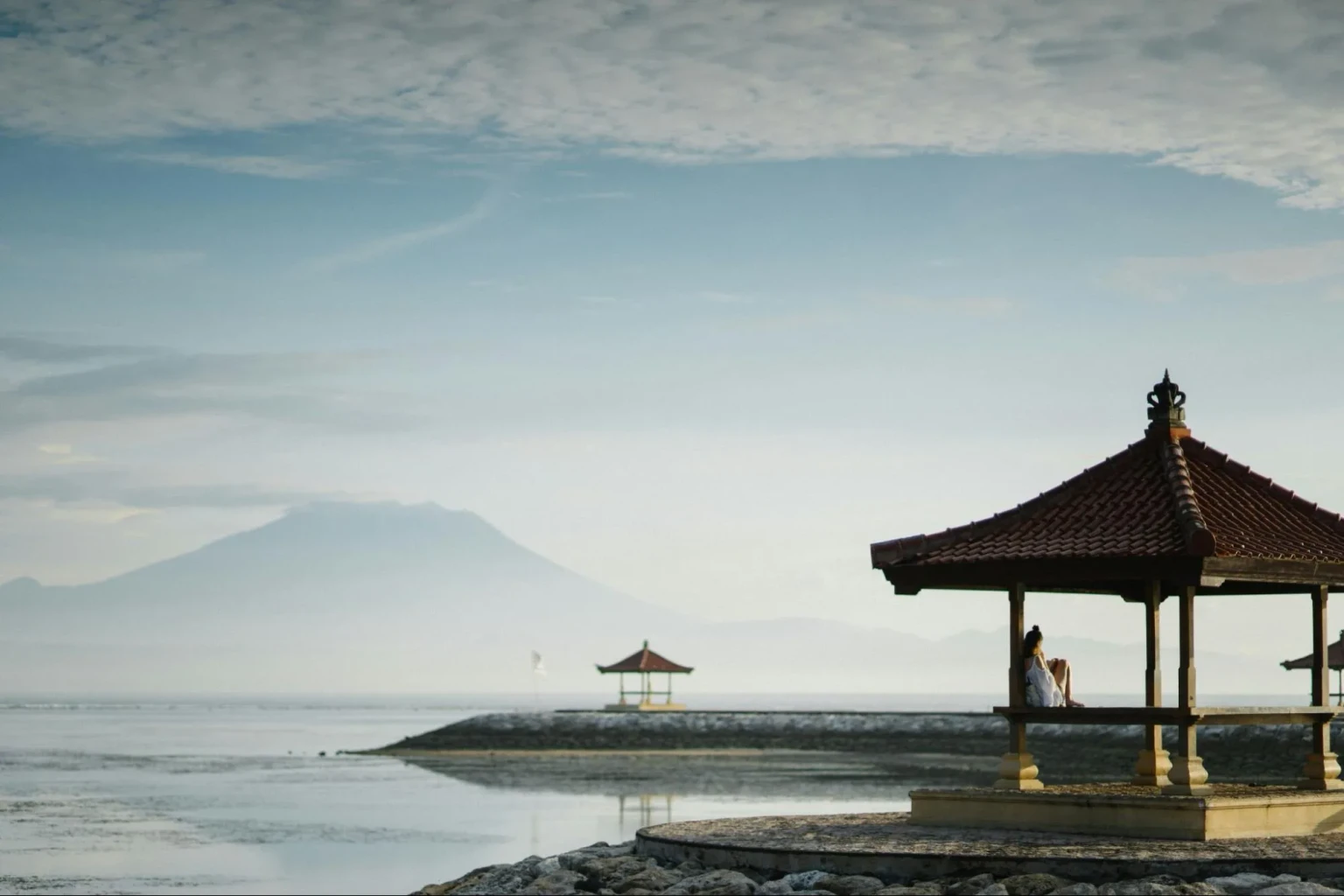 hidden gems of bali​