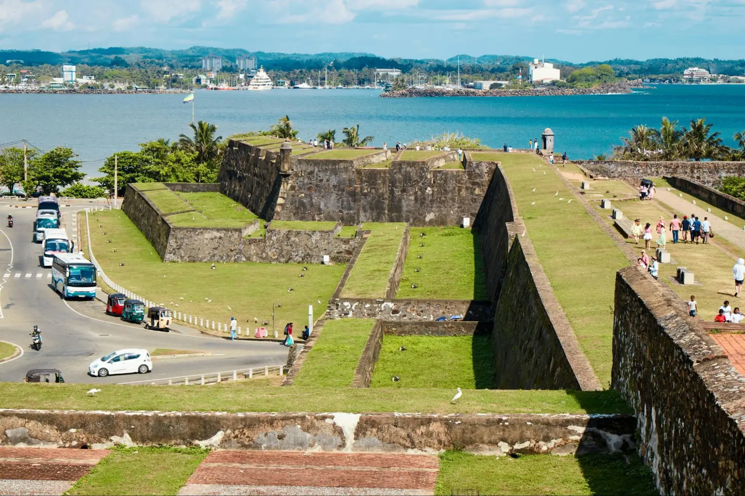 Galle, Sri Lanka