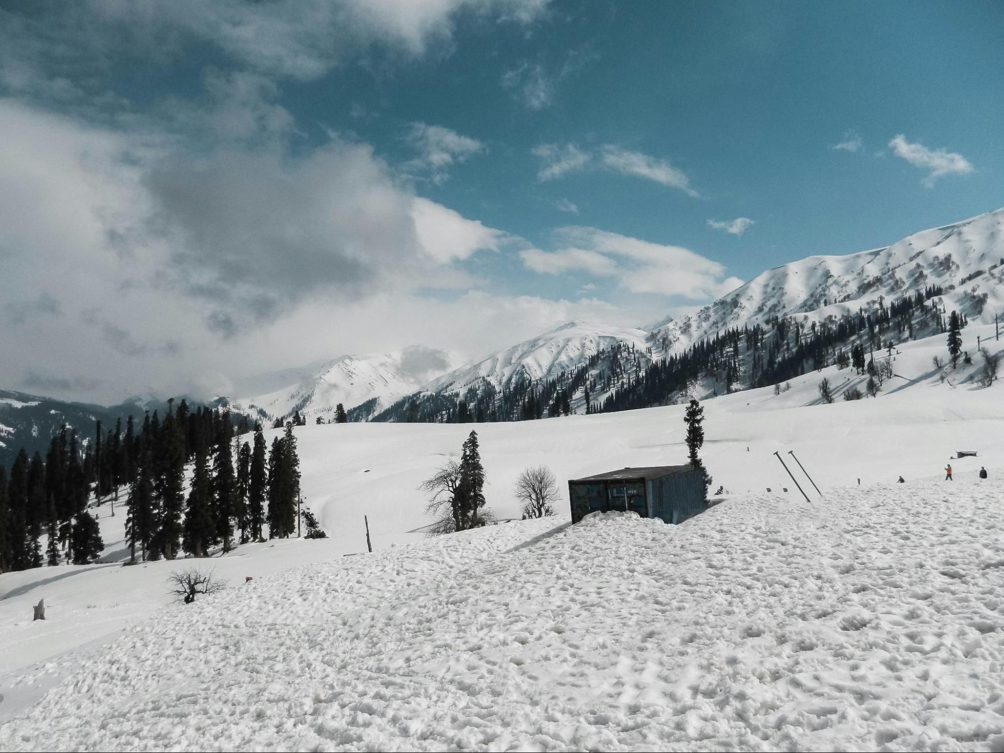 Gulmarg