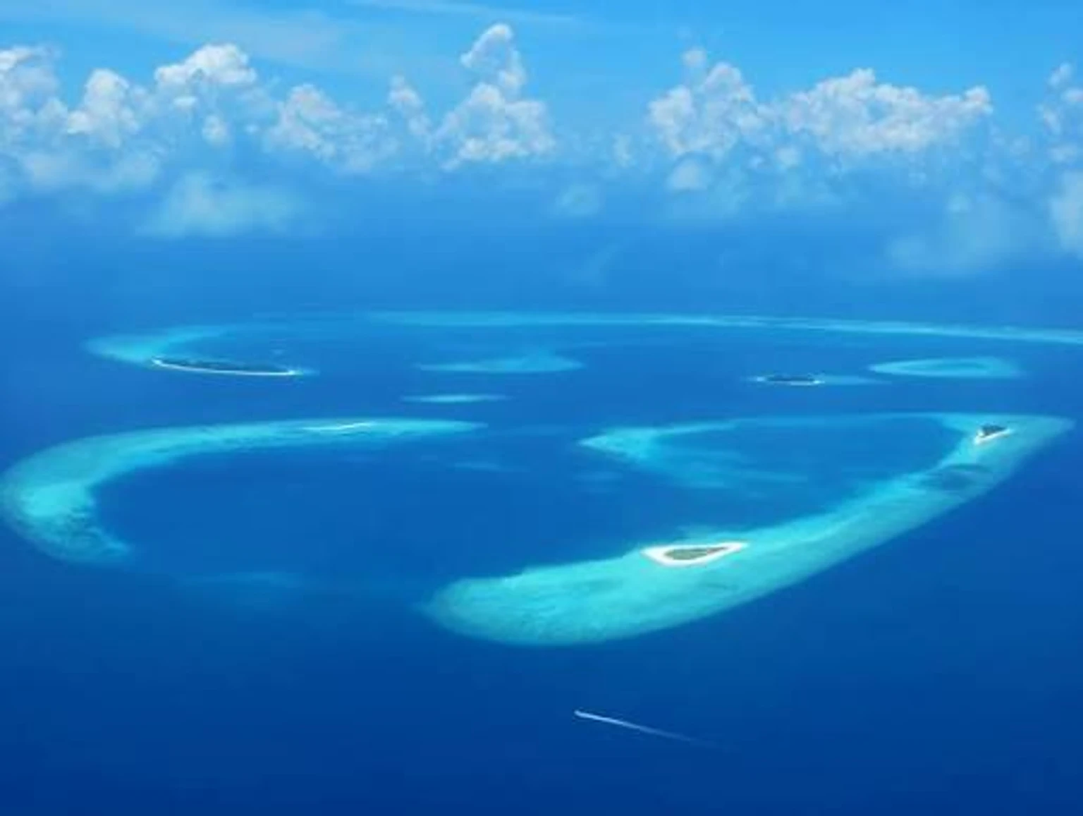 Baa atoll