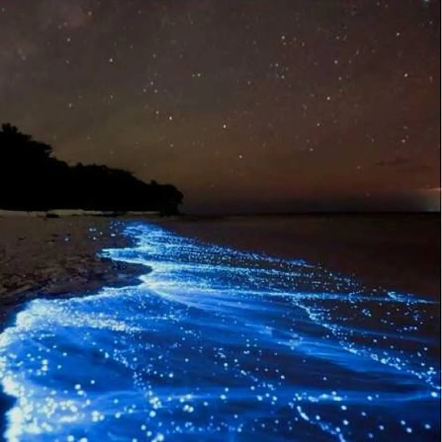 Vaadhoo Island