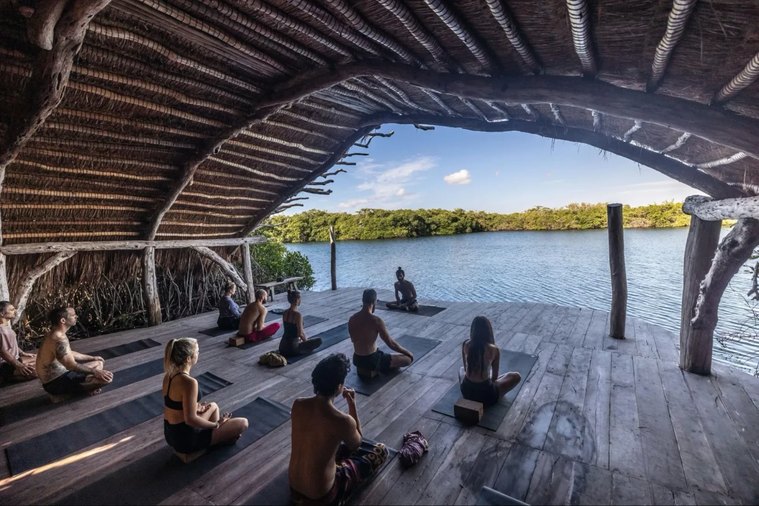 Bali Spa and Wellness Retreats