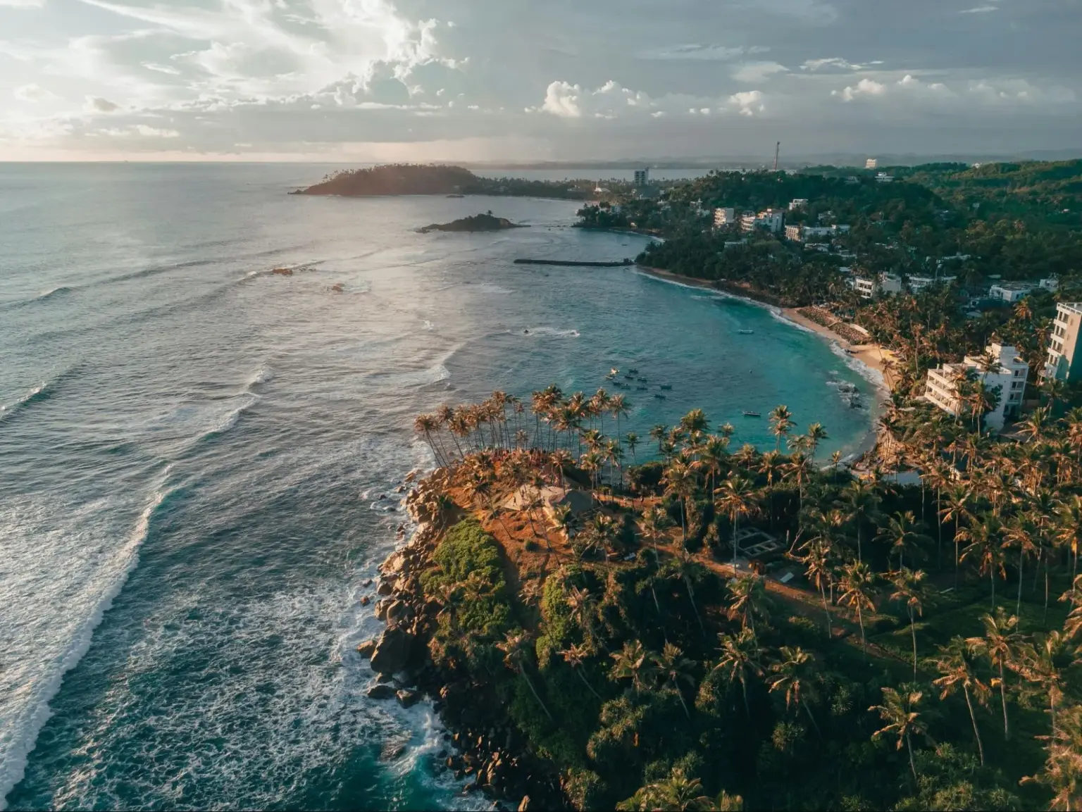 sri lanka tourism