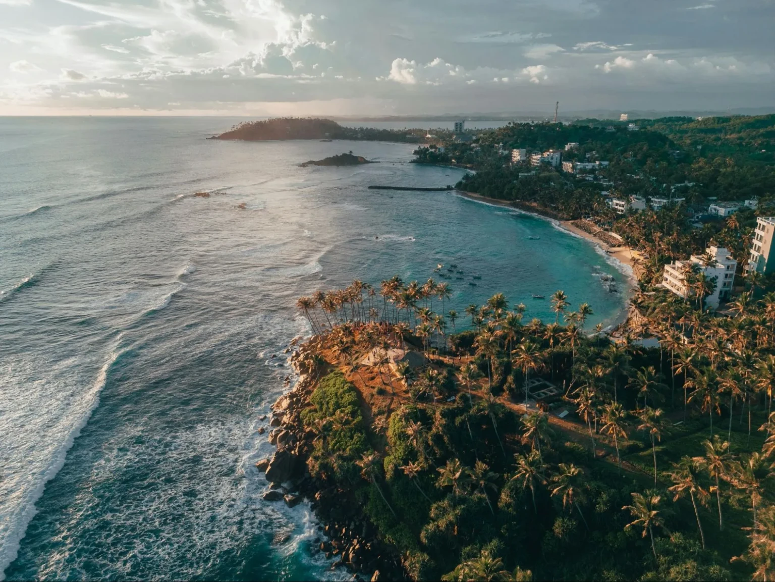sri lanka tourism