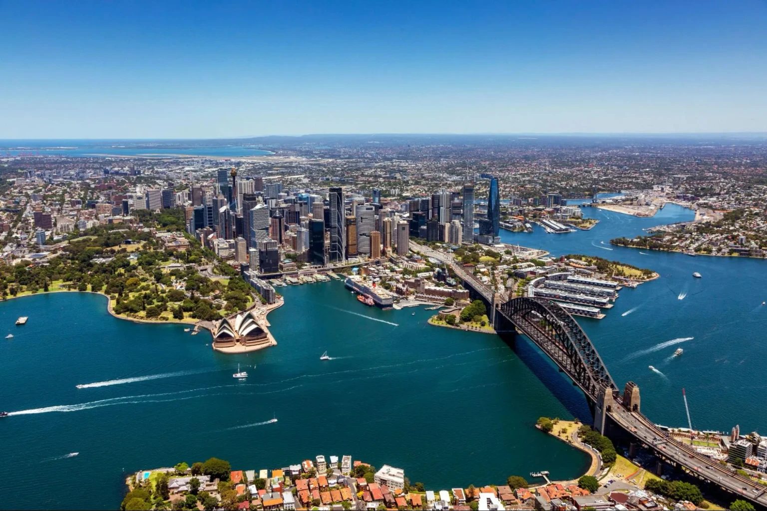 australia