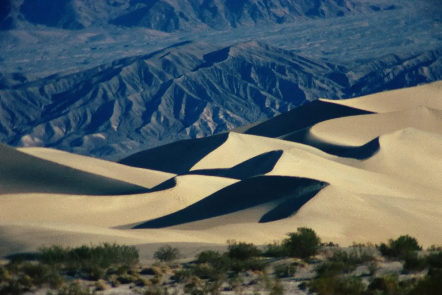 death valley usa