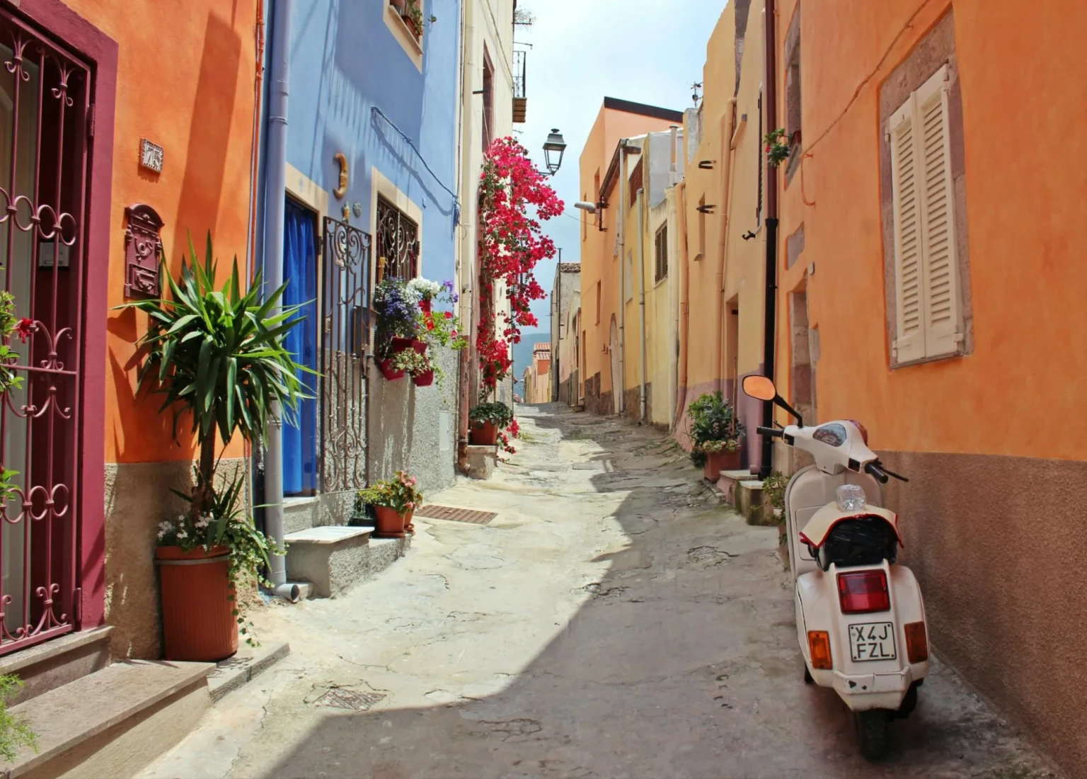 things to do in italy