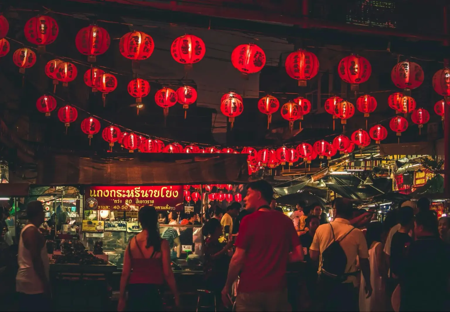 best restaurants in Bangkok