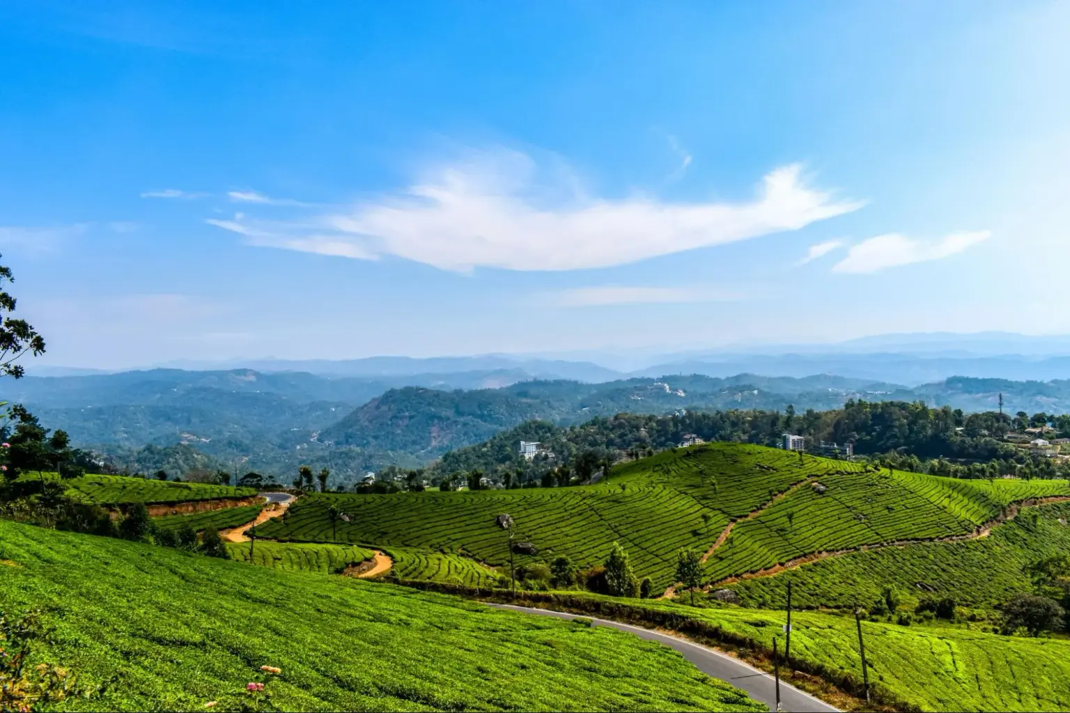 best time to visit kerala