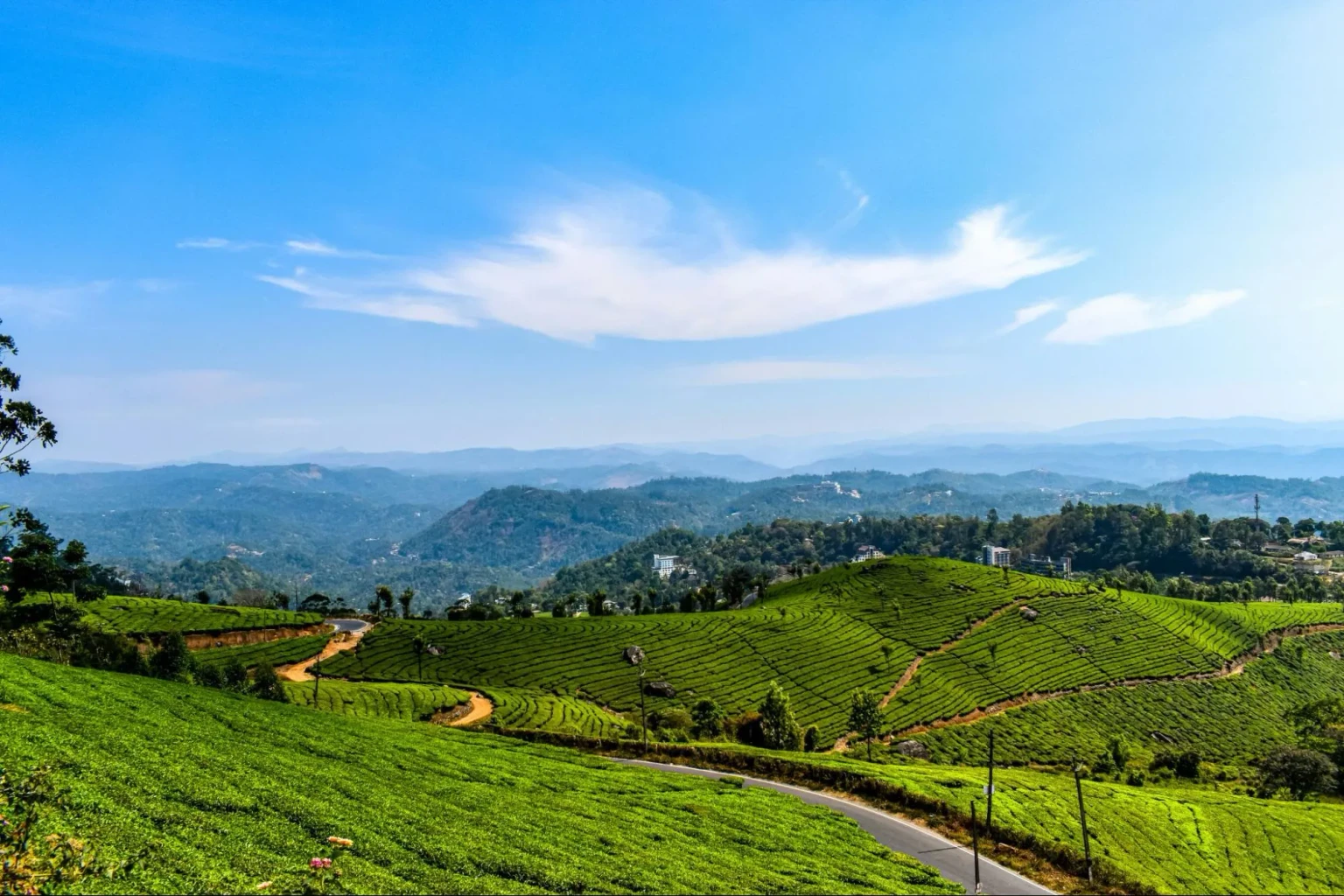 best time to visit kerala