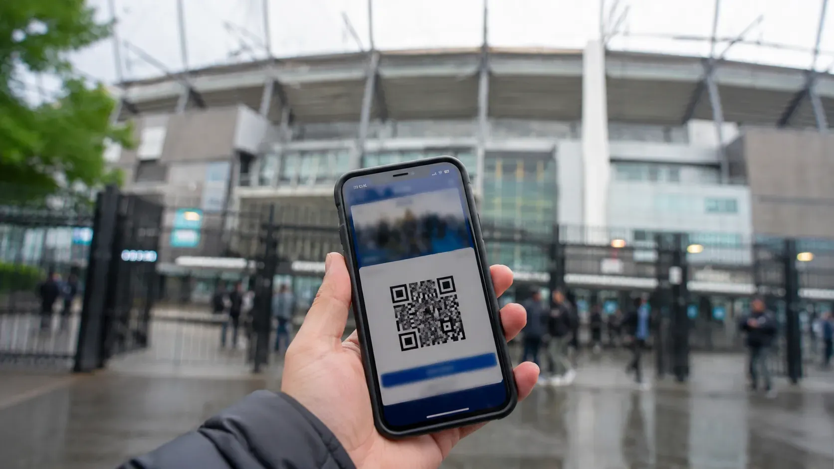 Melbourne Cricket Ground tickets