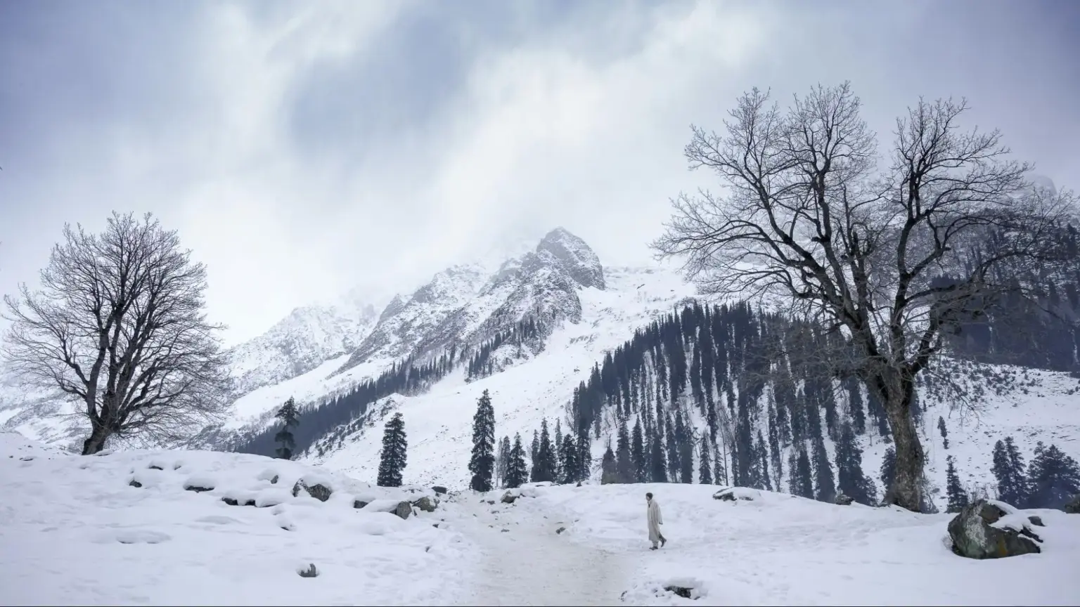 things to do in sonmarg​