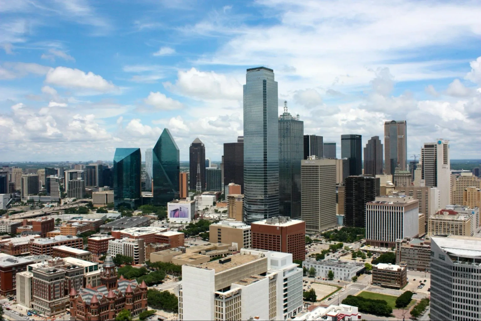 dallas