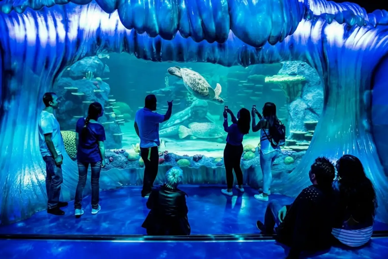 SEA LIFE Sydney