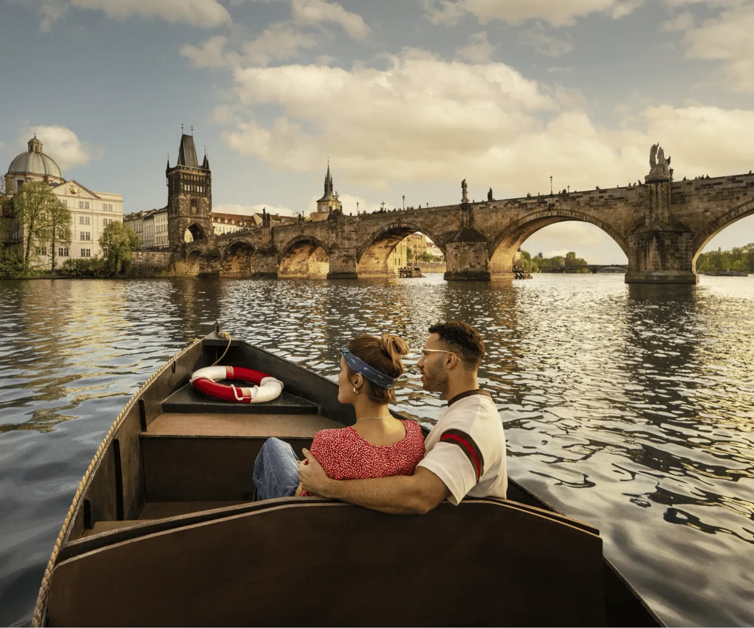romantic activities for couples in czechia