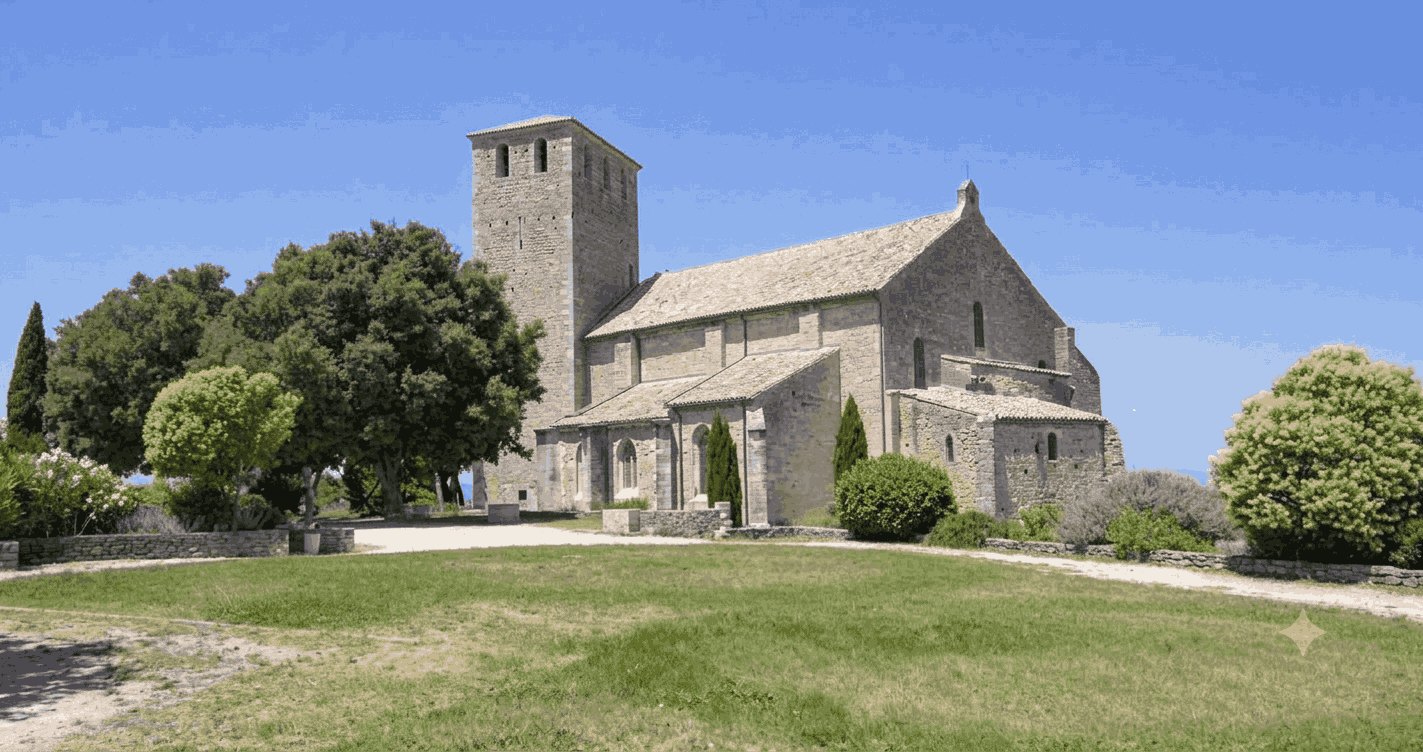 Collegiale Saint-Martin