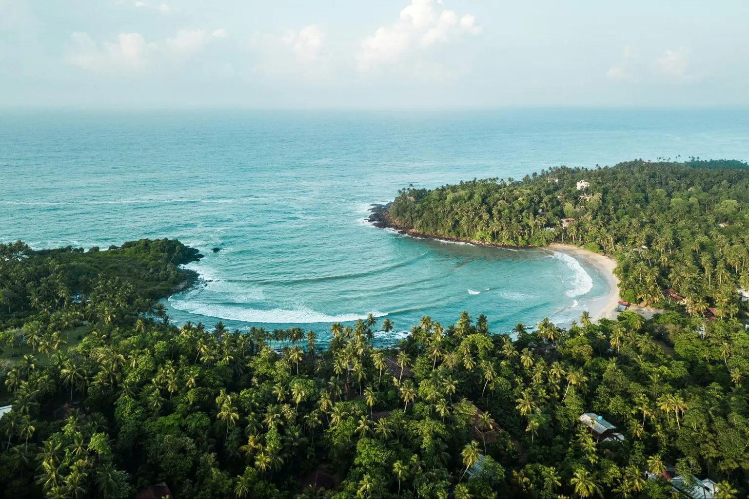 sri lanka beaches