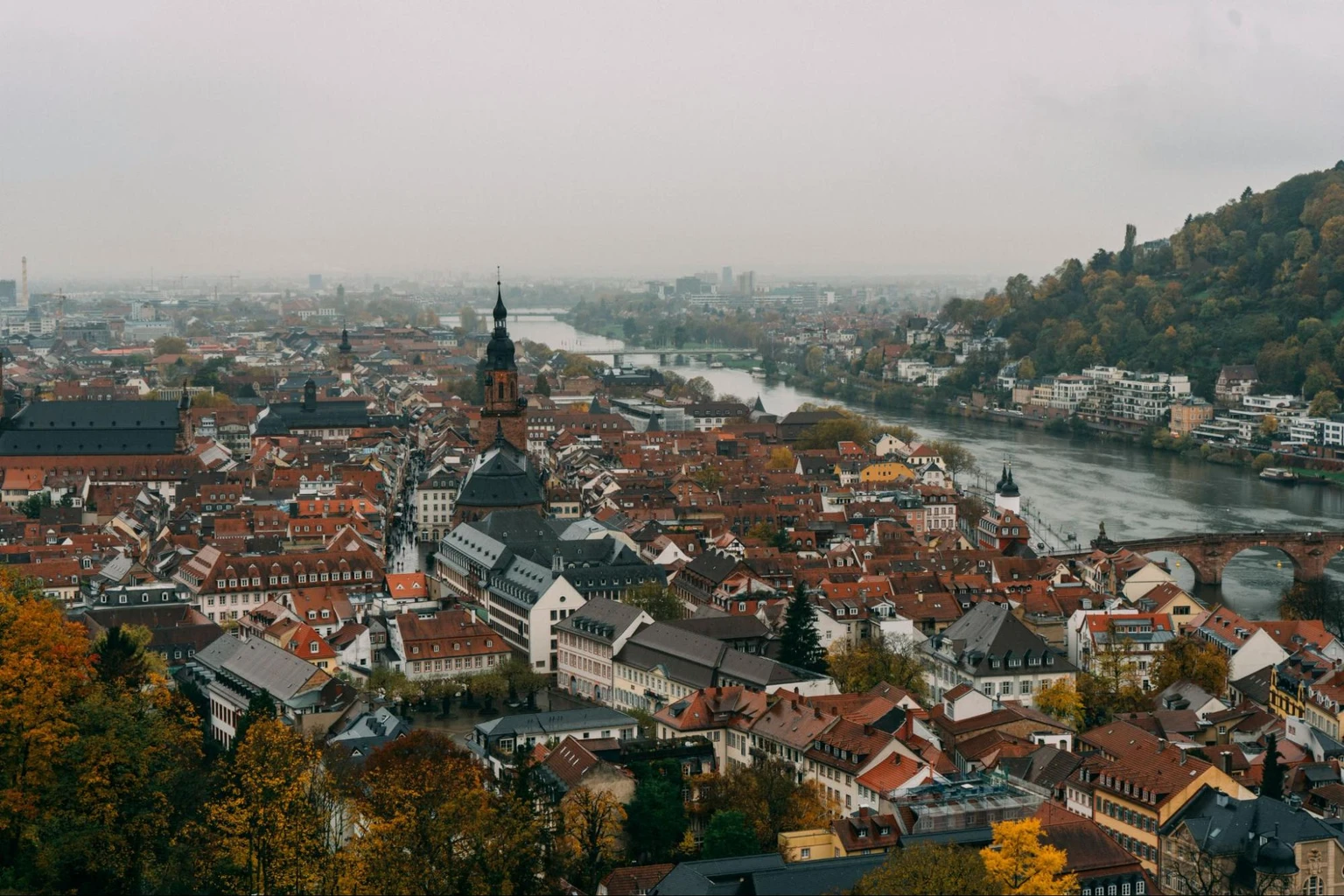 Best time to visit Germany