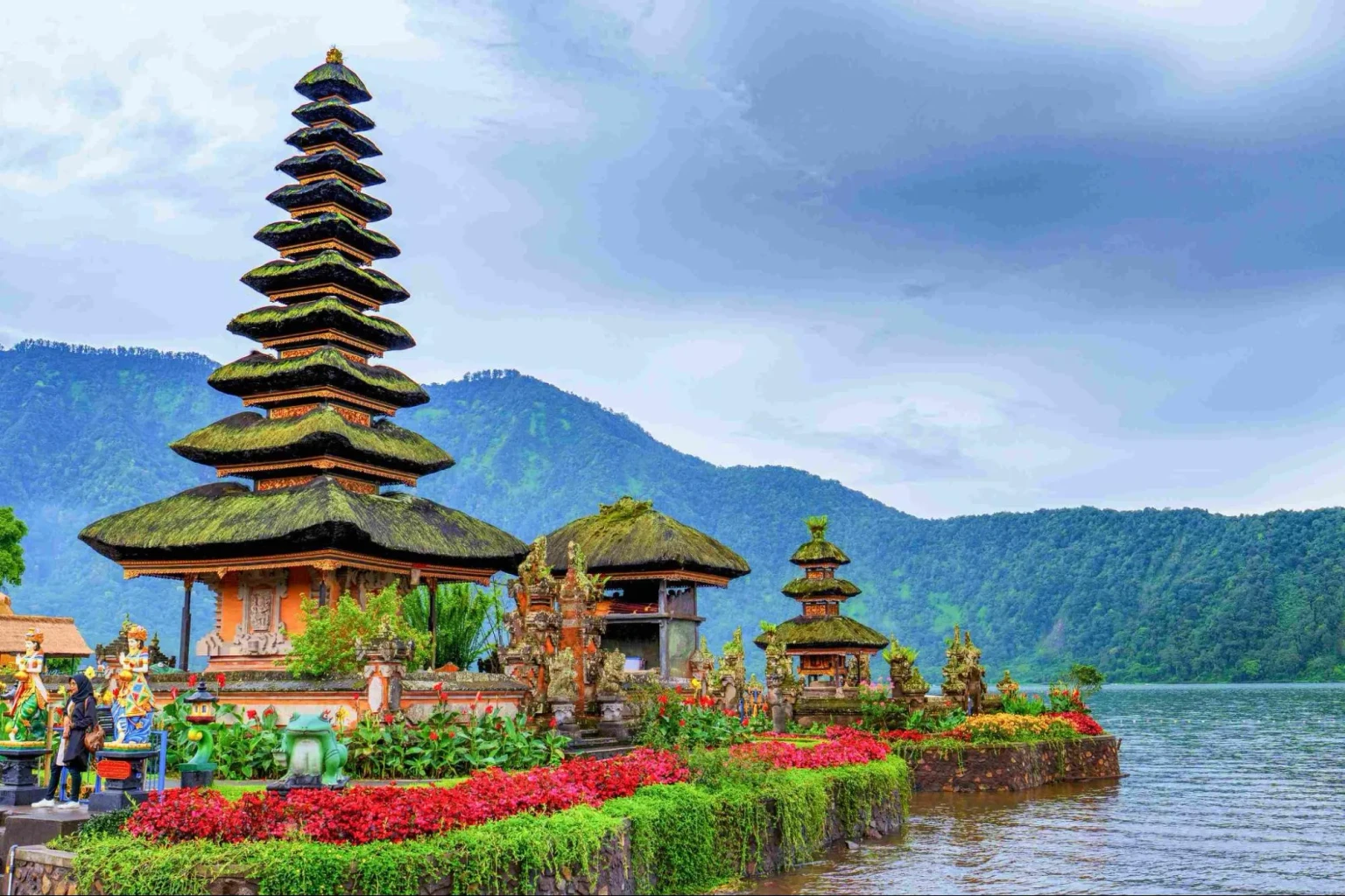 Best Time to Visit Bali travel guide