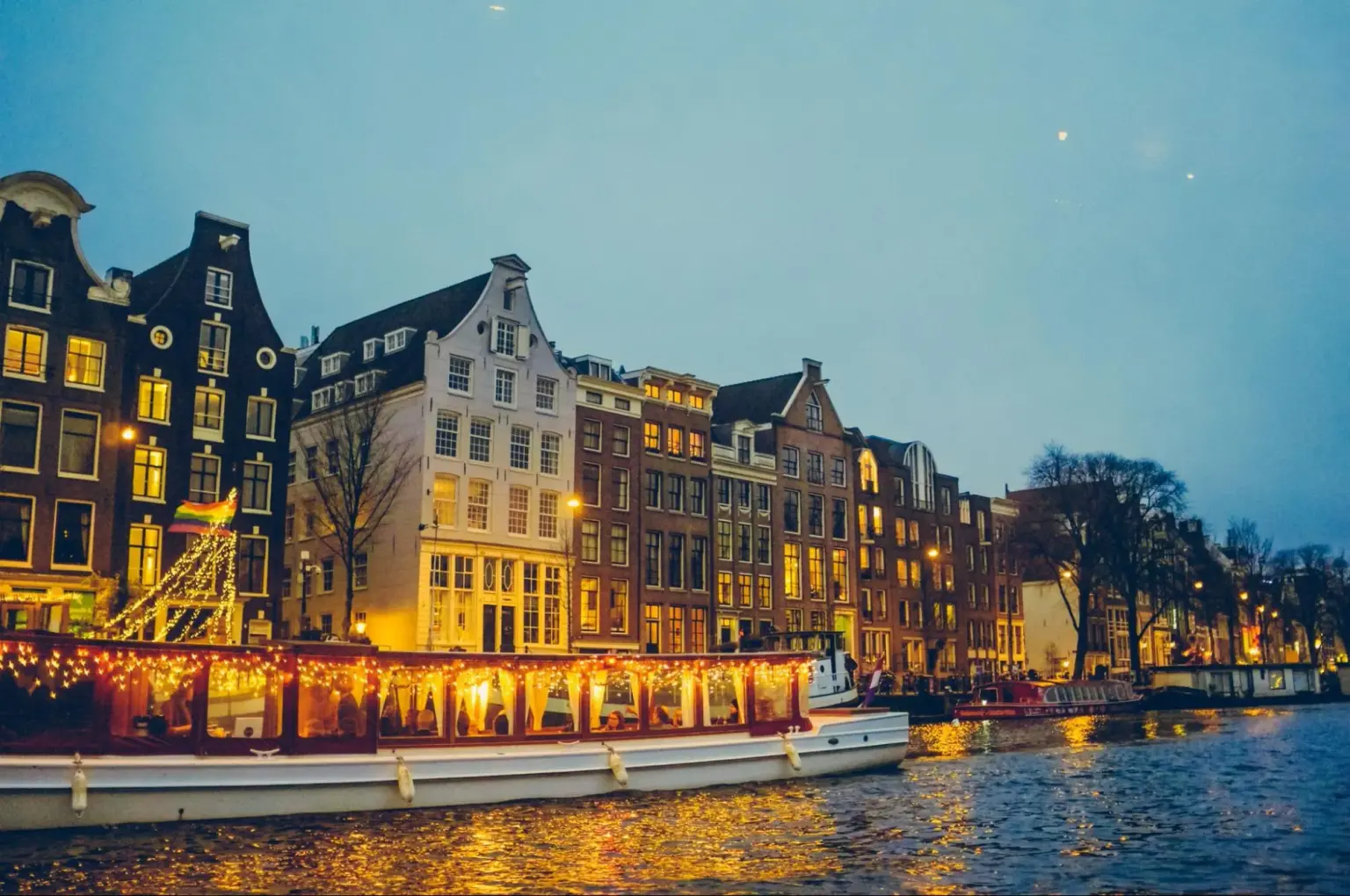 Things to do in Amsterdam