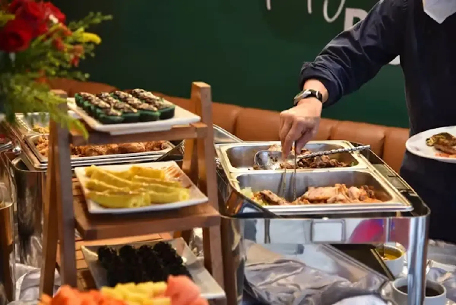 Philippines food guide