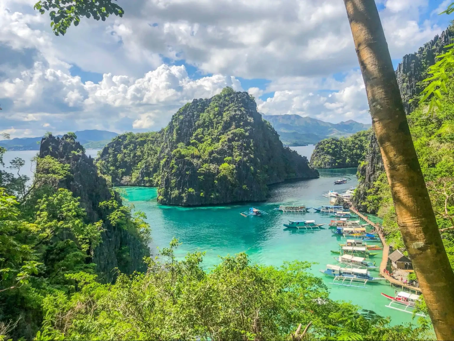 Palawan Province, Philippines