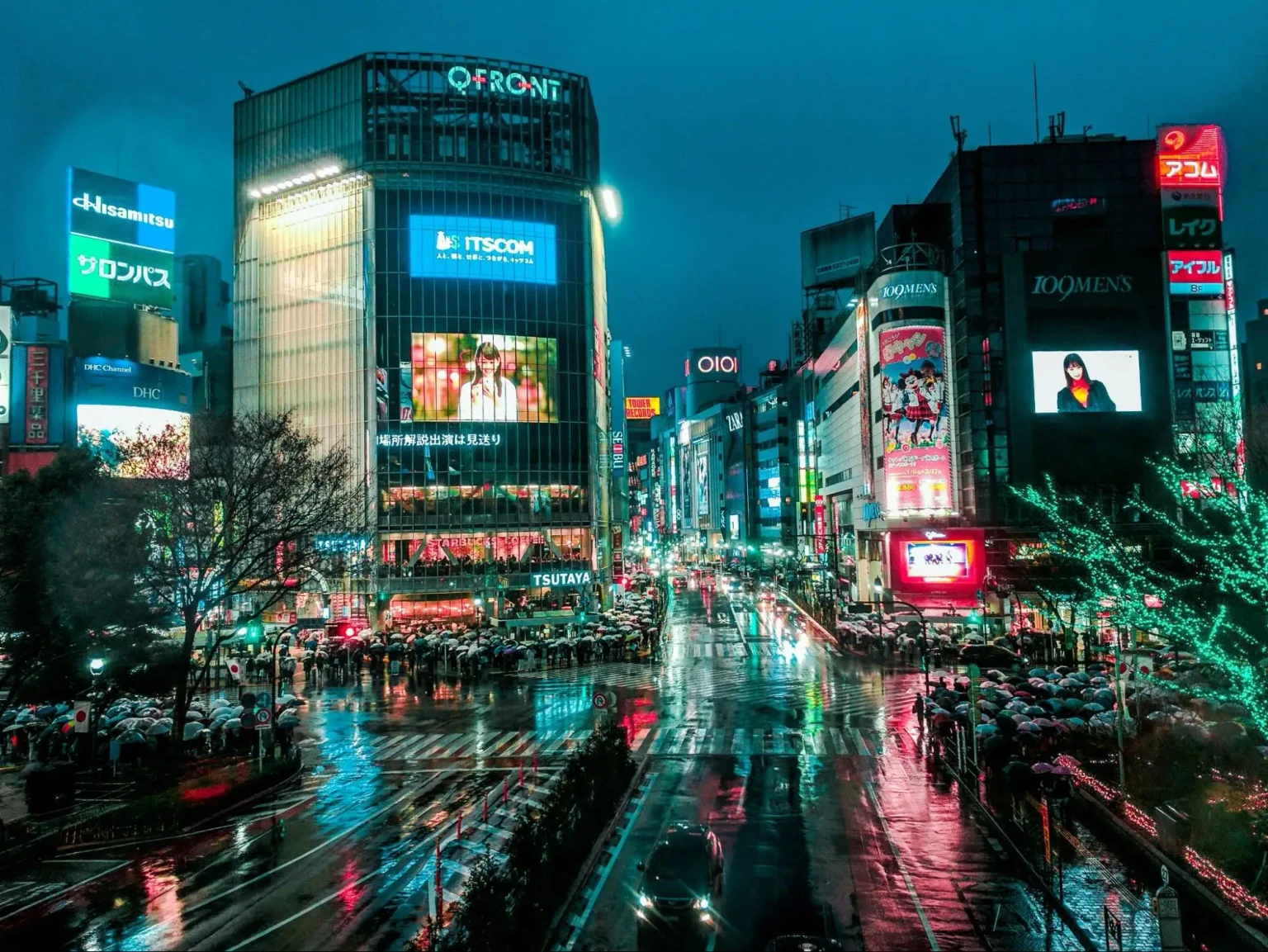 Tokyo, Japan, weather guide