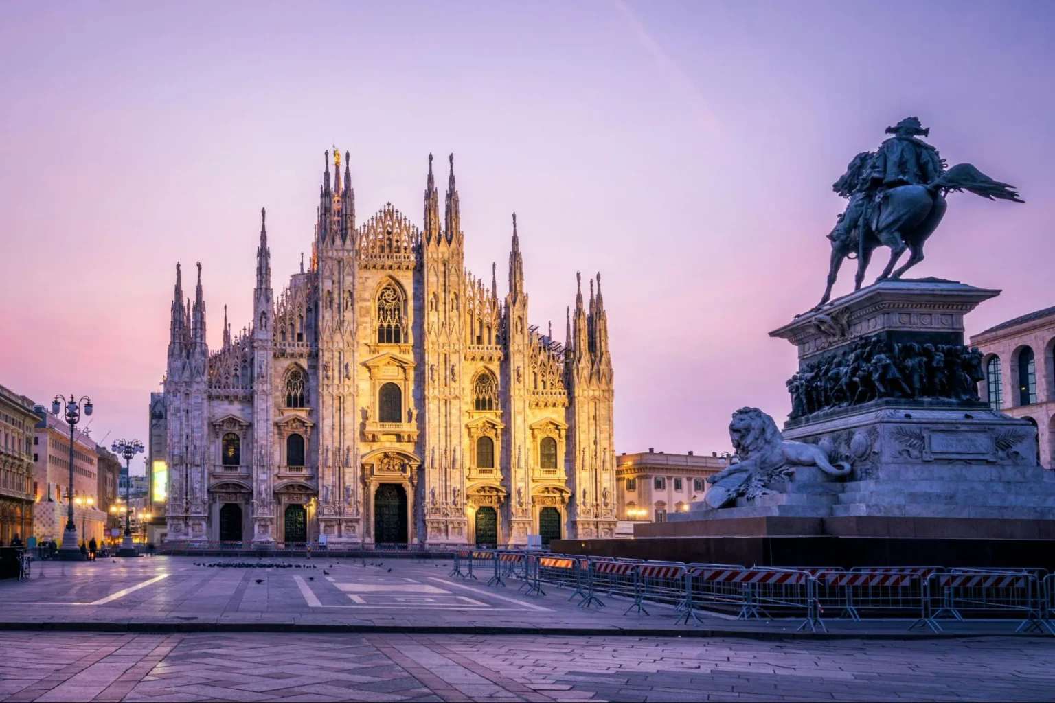 things to do in Milan