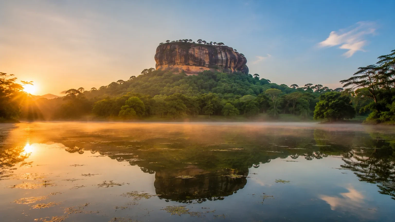 Things to do in Sri Lanka