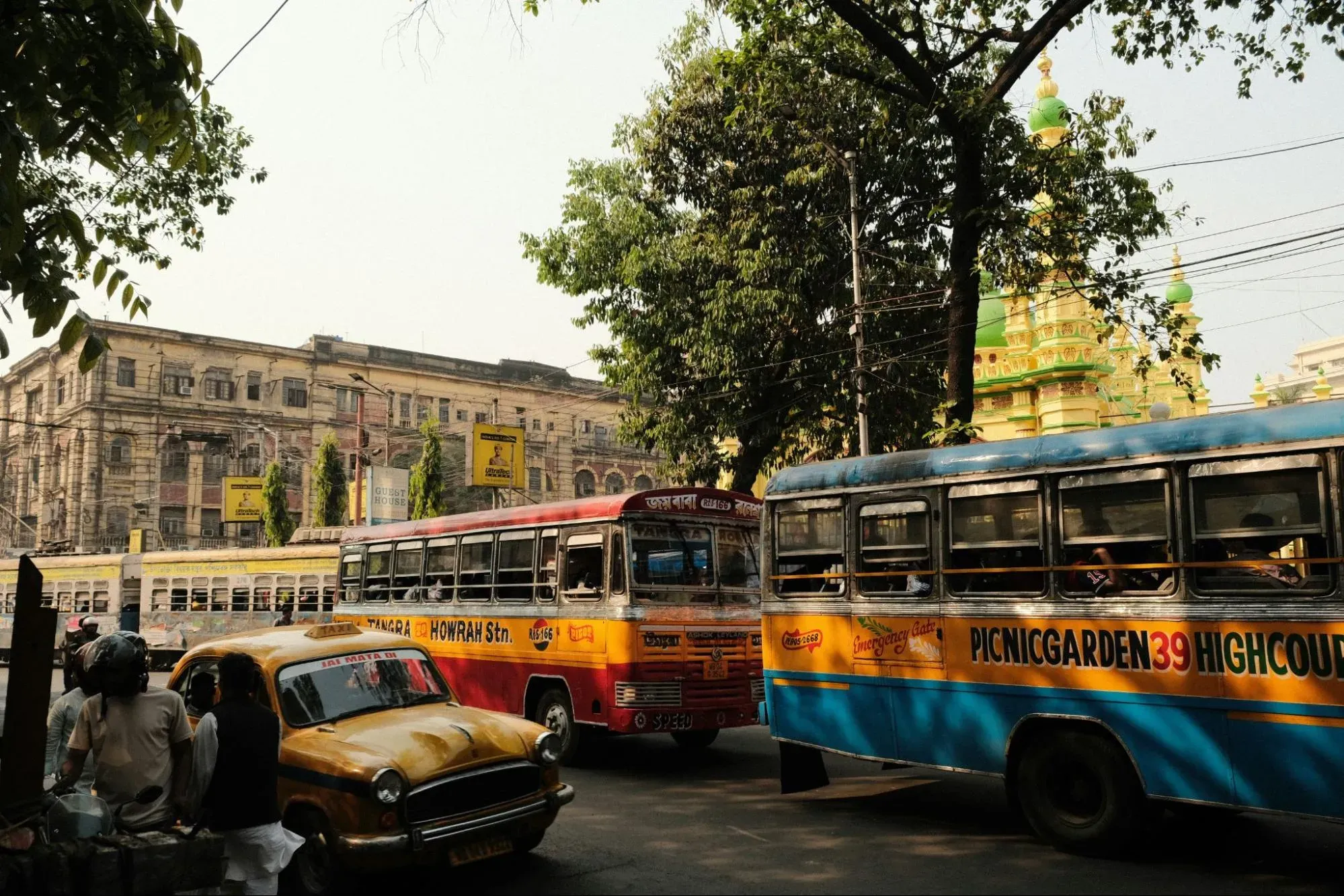 Kolkata