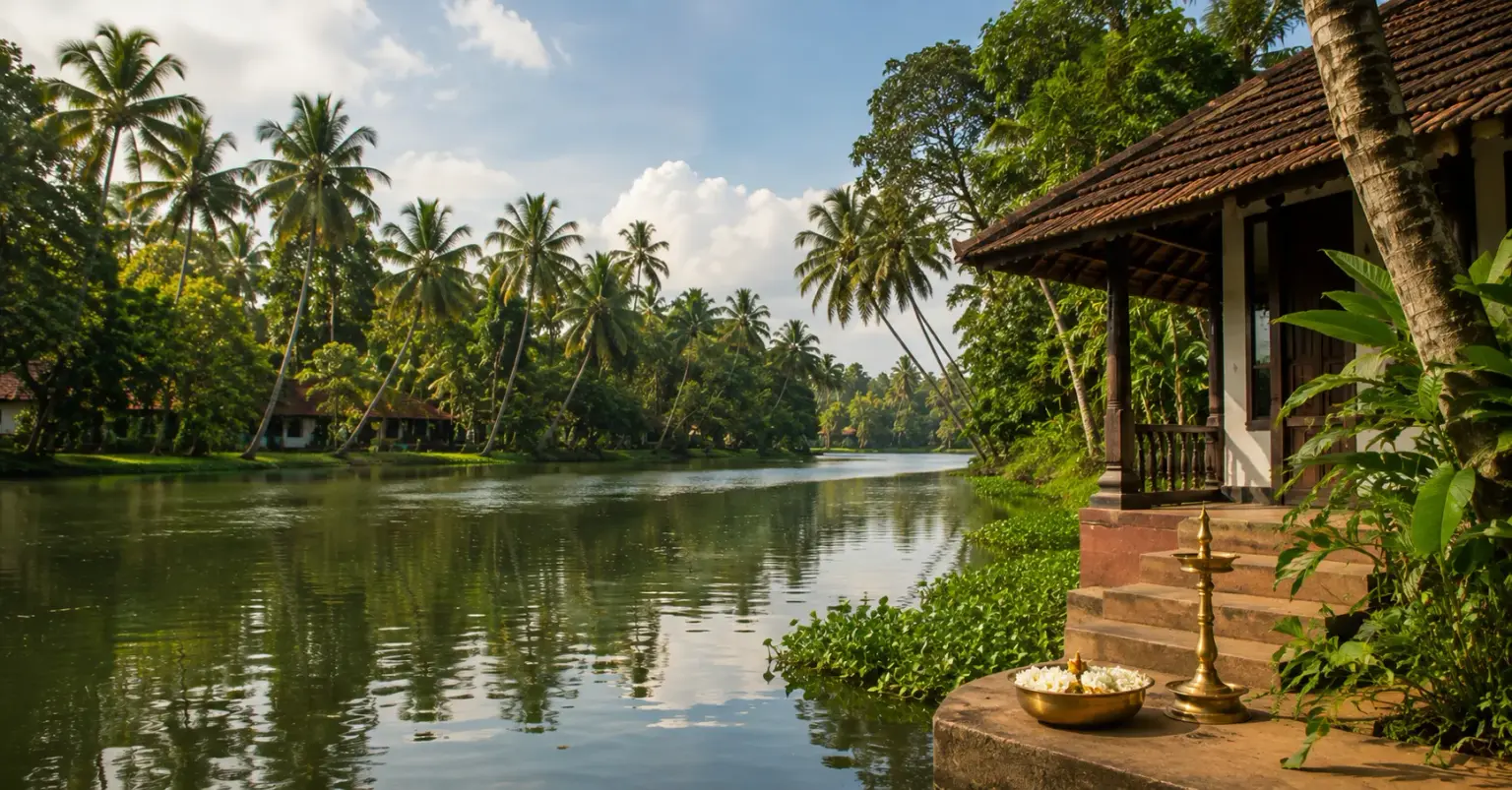 kerala culture
