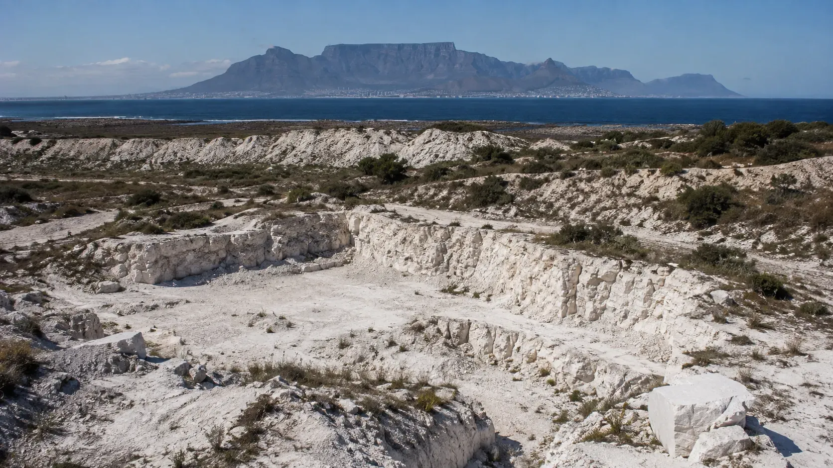 Robben Island Museum
