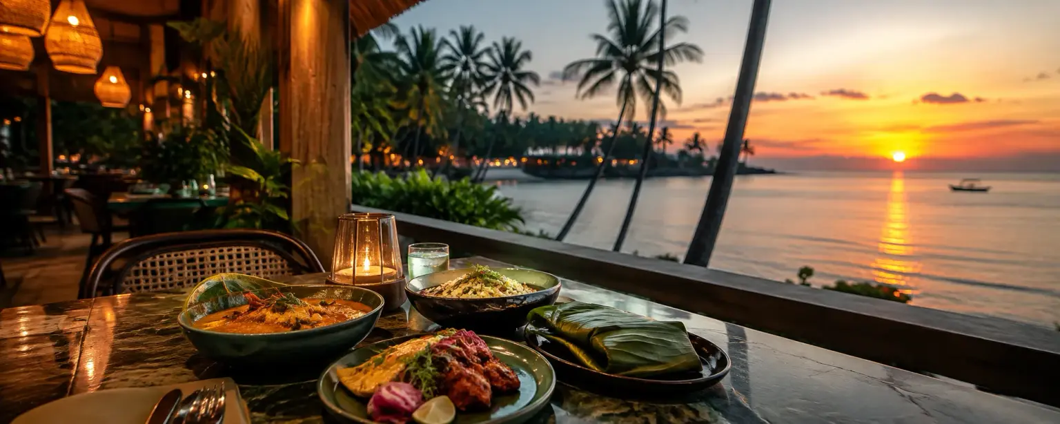 kerala restaurant