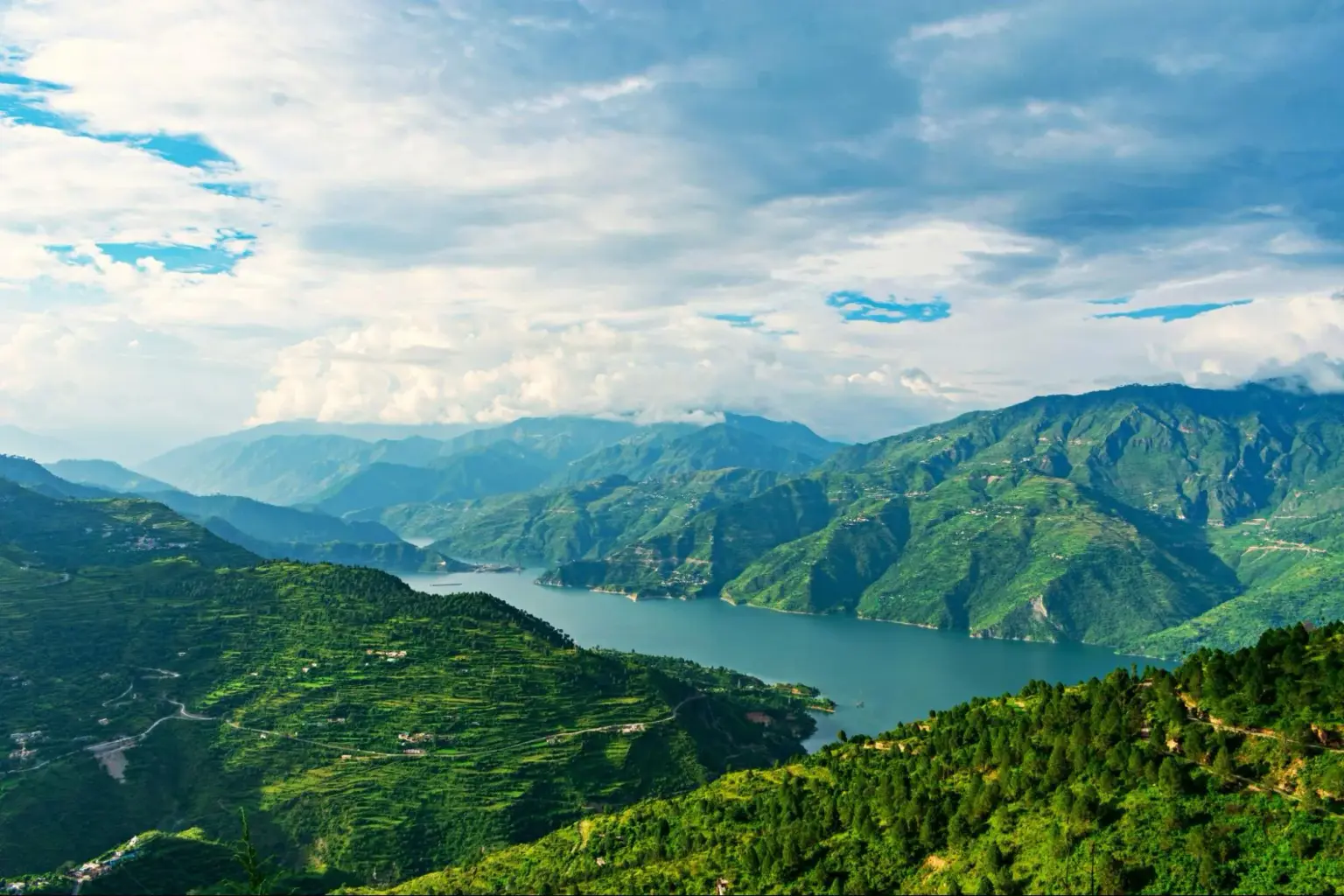 places to visit in north india
