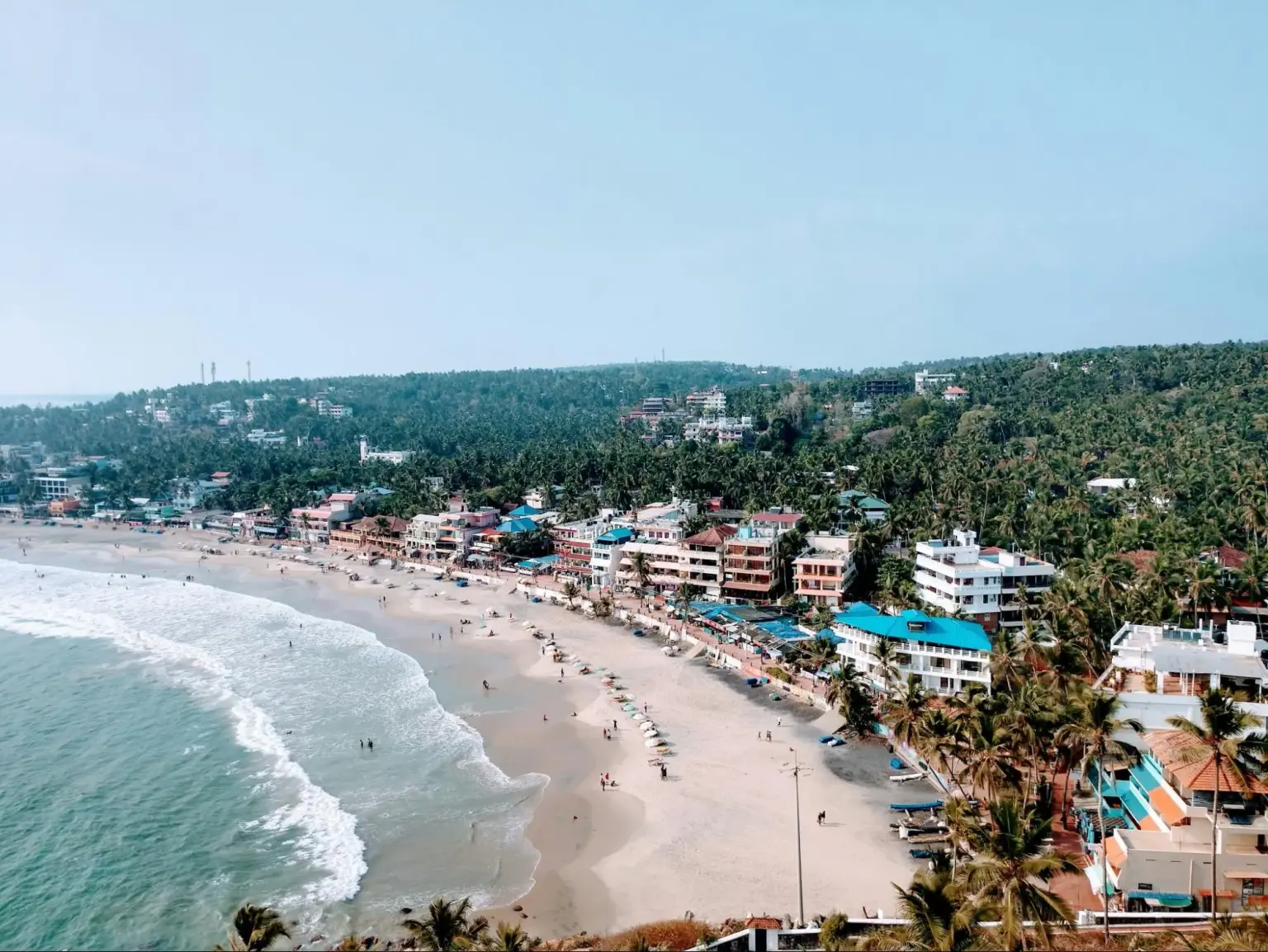 kovalam kerala