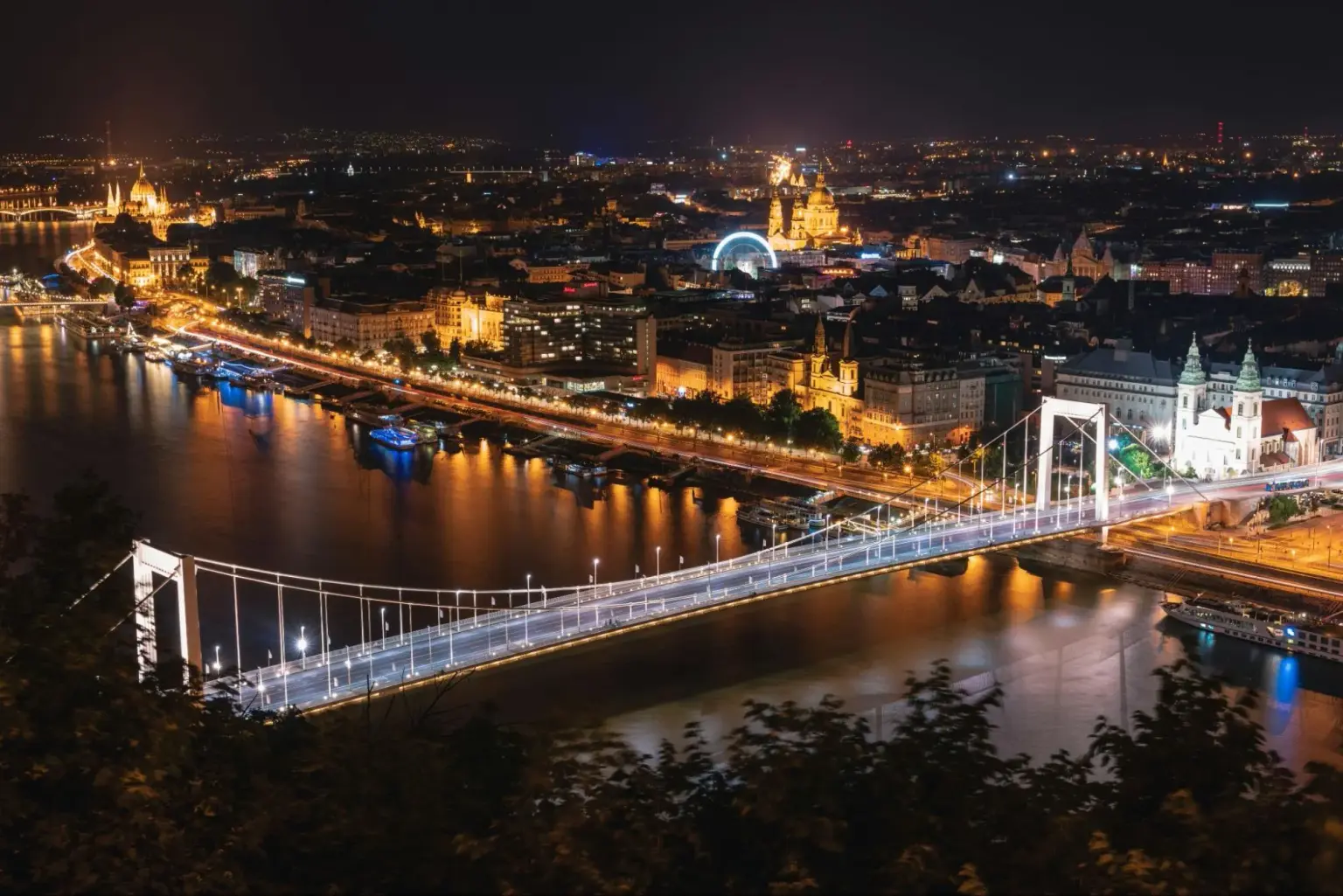 budapest nightlife