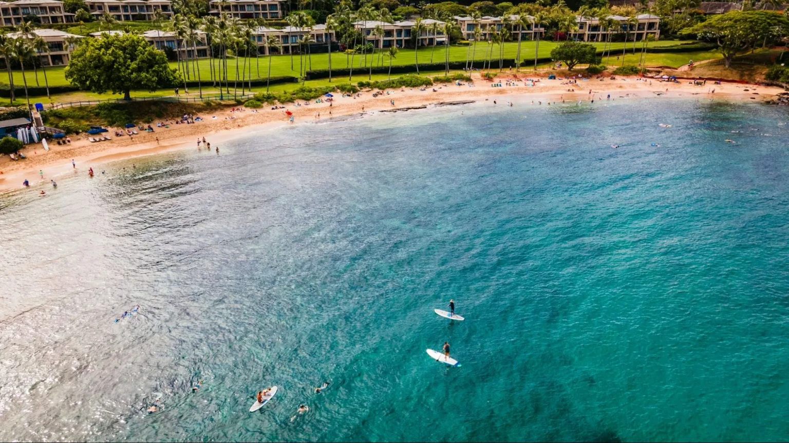 maui