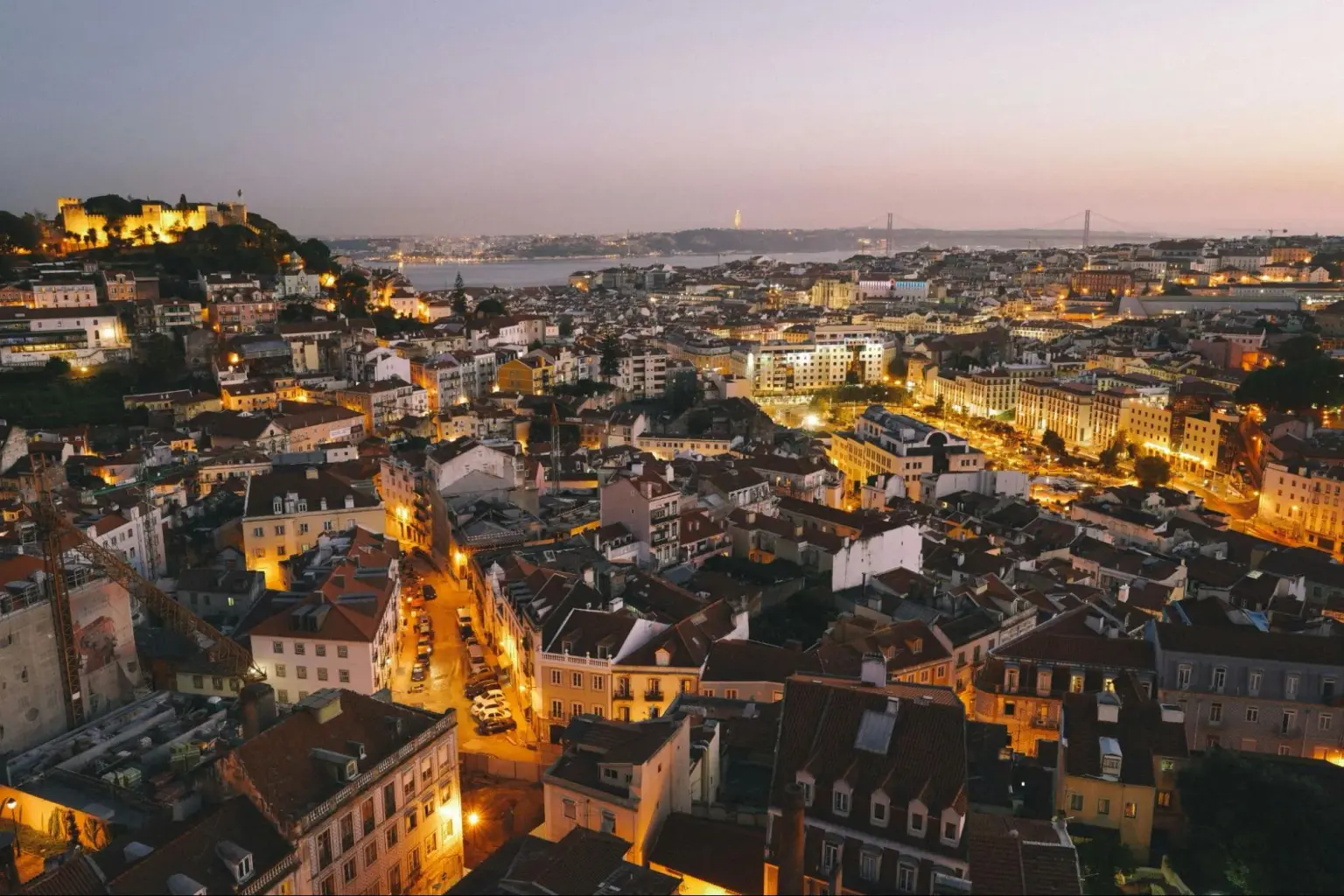 lisbon