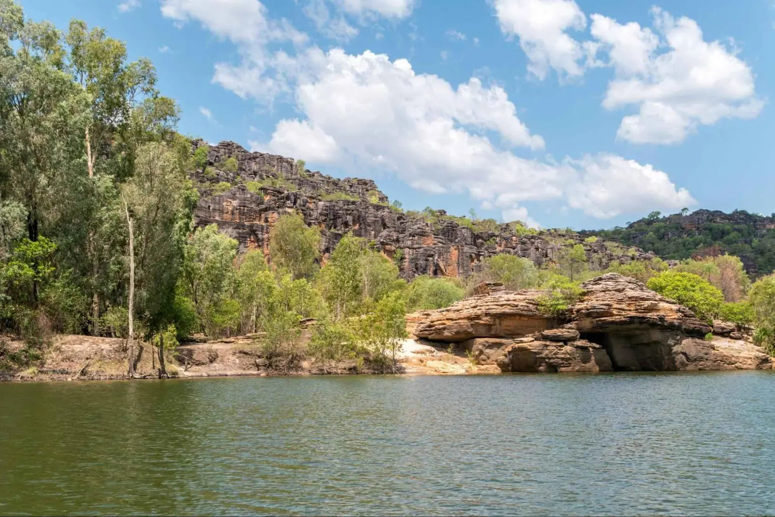 Kakadu National Park