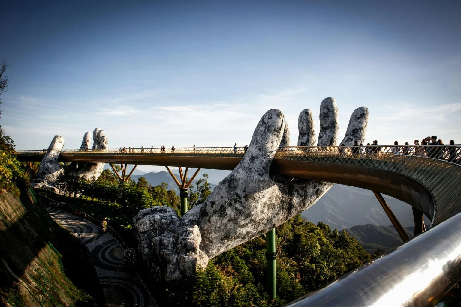 ba na hills vietnam
