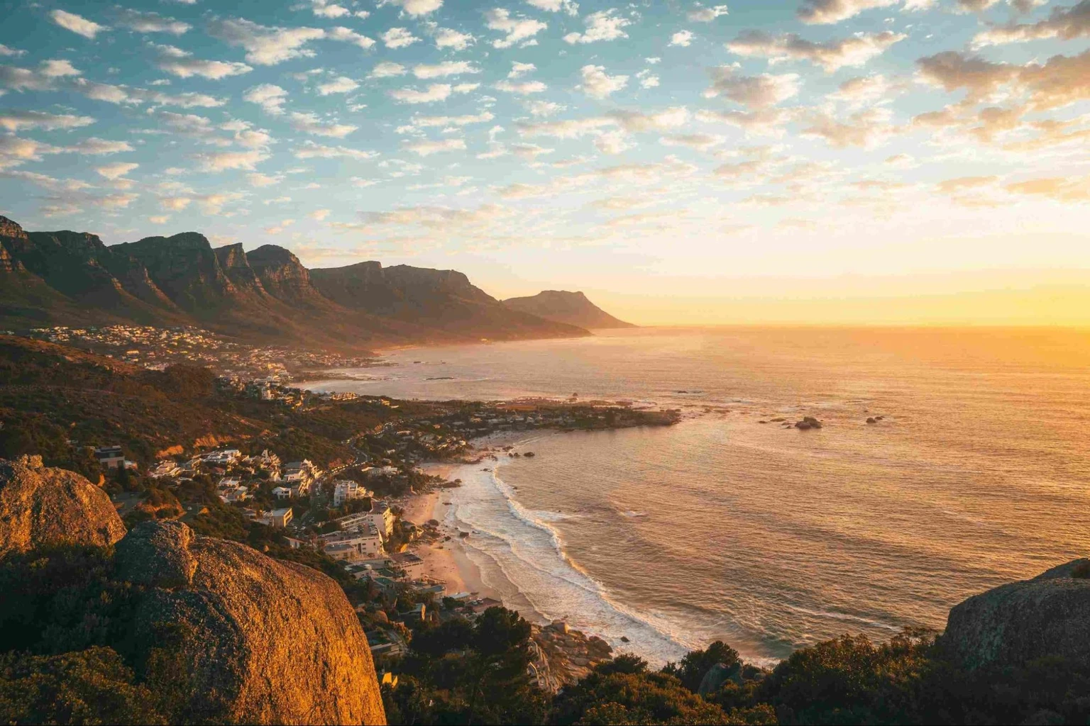 cape town guide