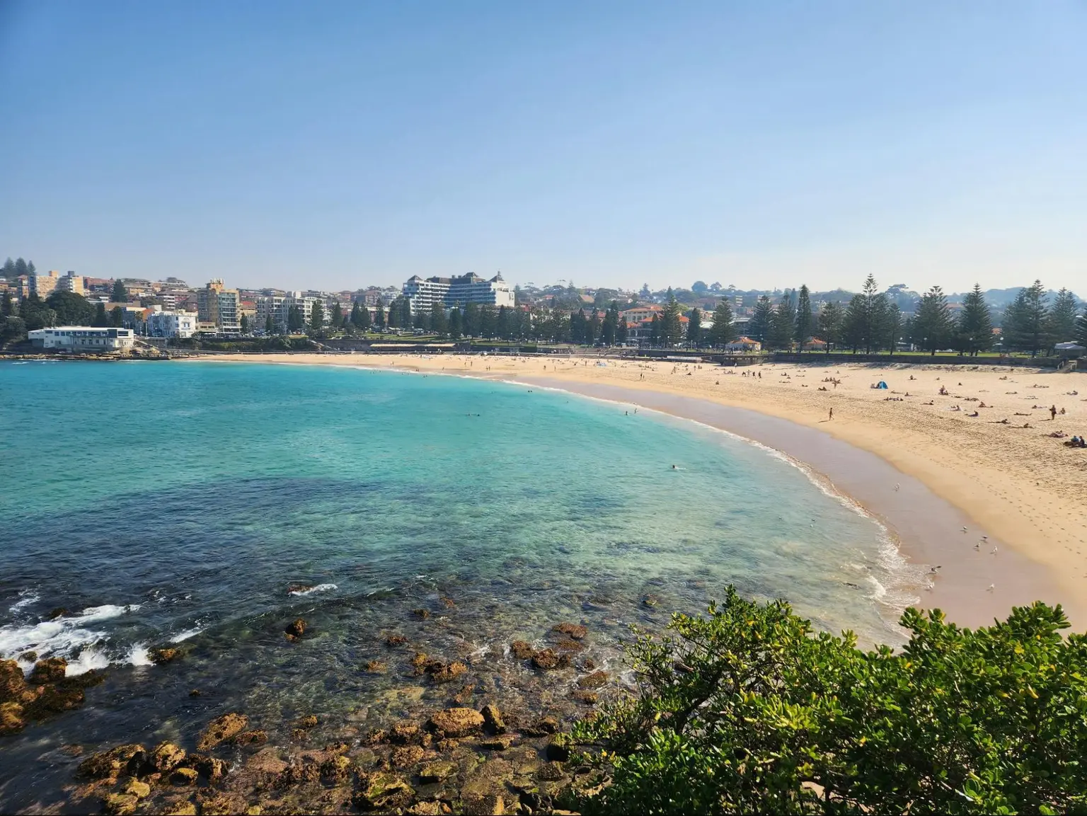 Sydney beaches​