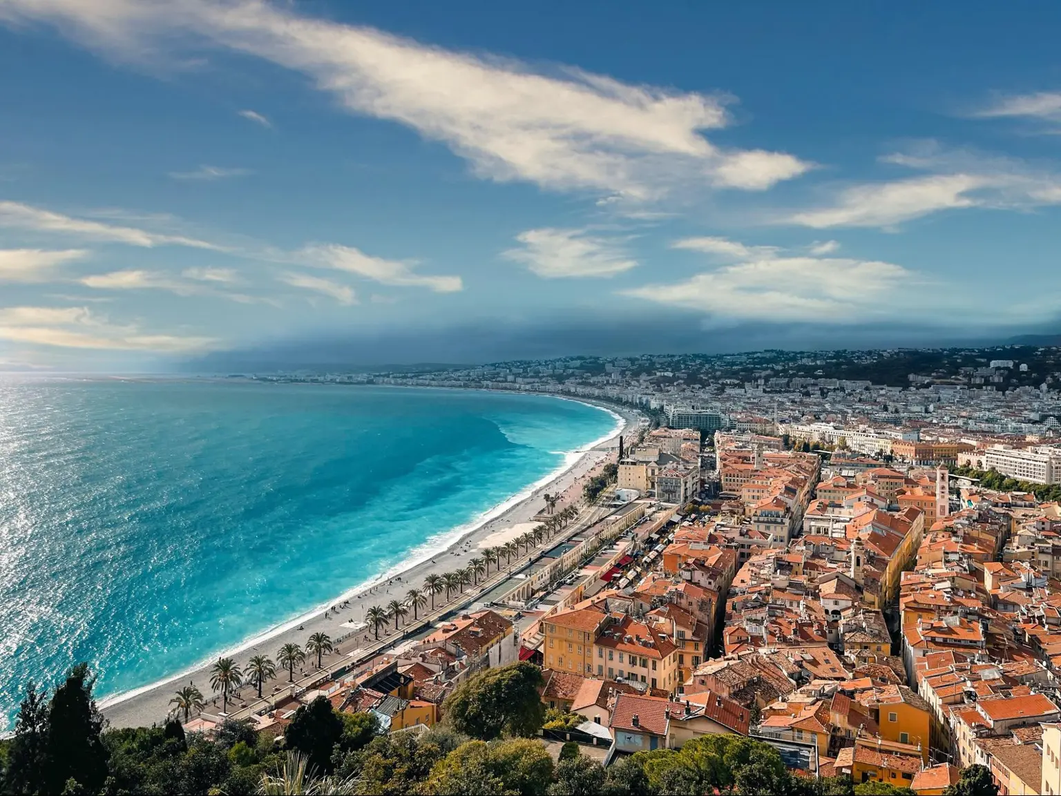 things to do in nice​