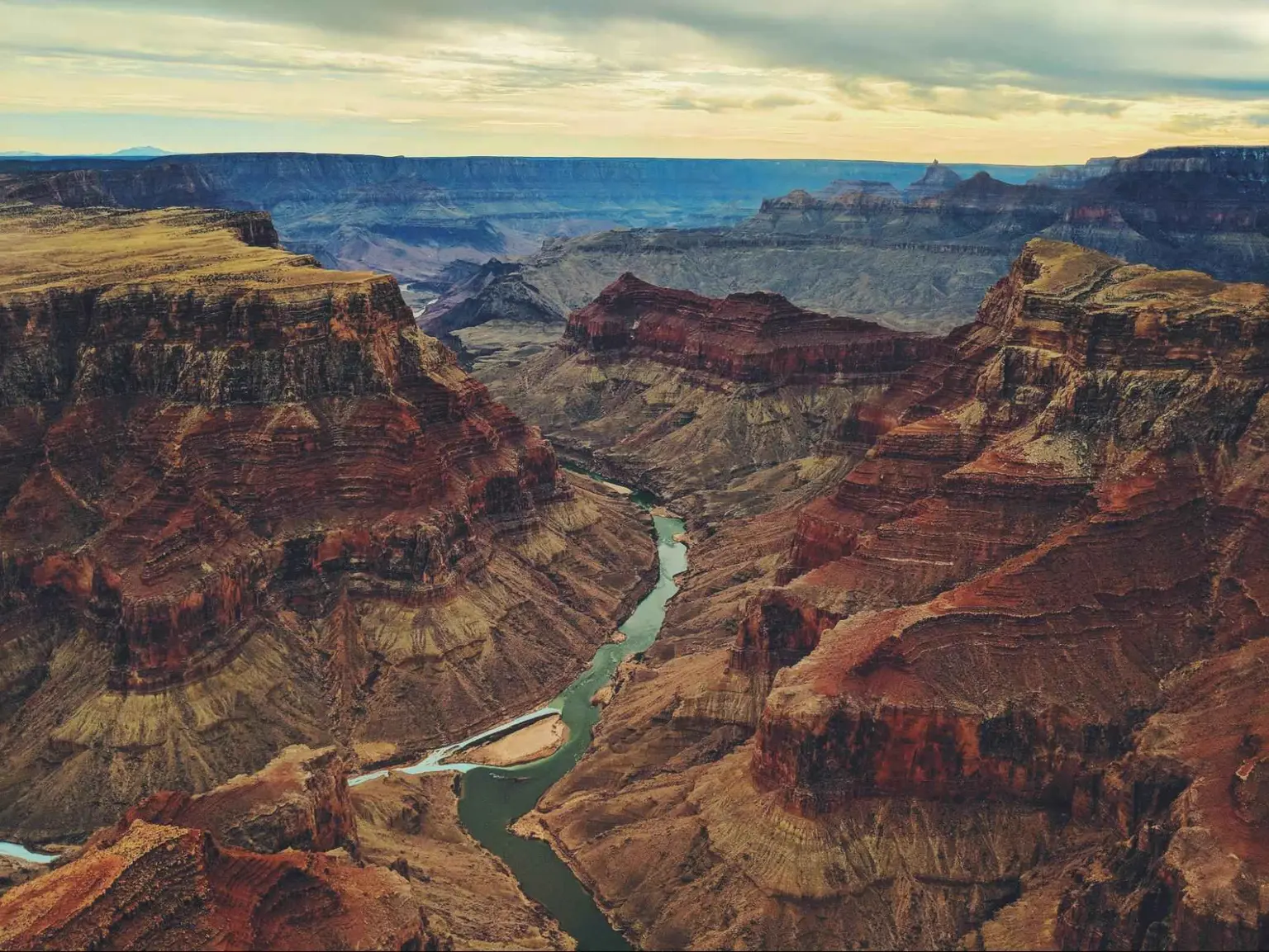 grand canyon usa​