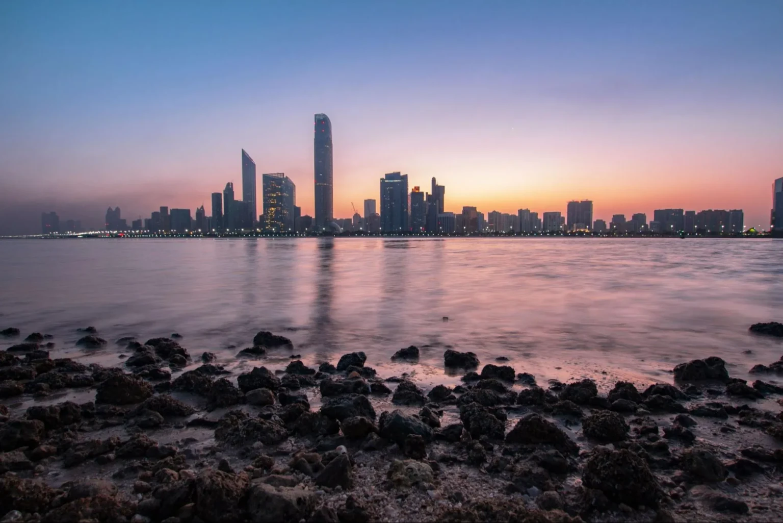 Roam Things To Do In Abu Dhabi For Couples