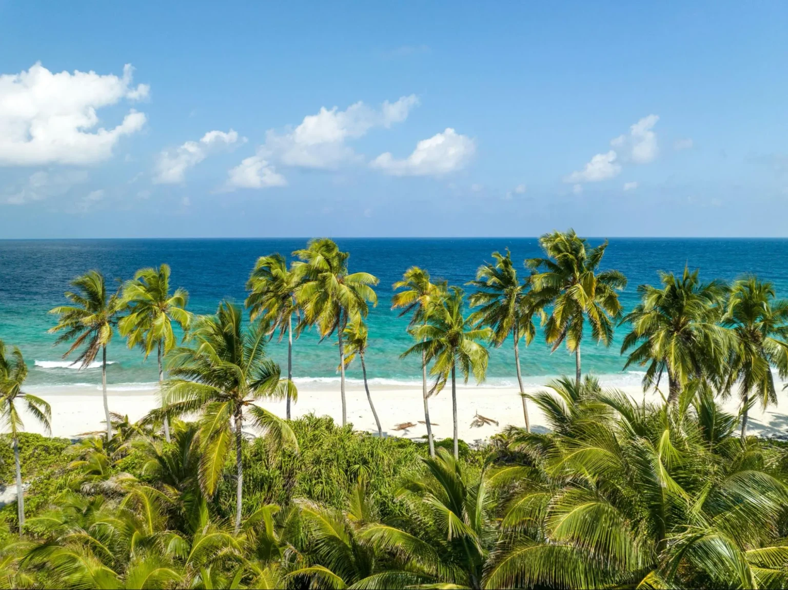maldives beach