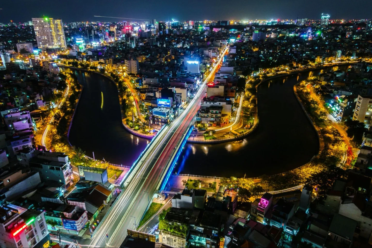 vietnam nightlife